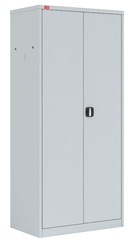 Металлический шкаф для документов ШАМ - 11 1830х920х370